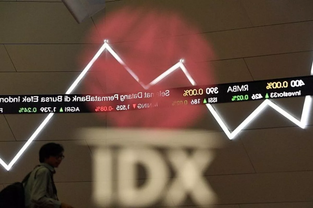 Demutualisasi BEI dan Potensi Bursa Menjadi Pemegang Saham
