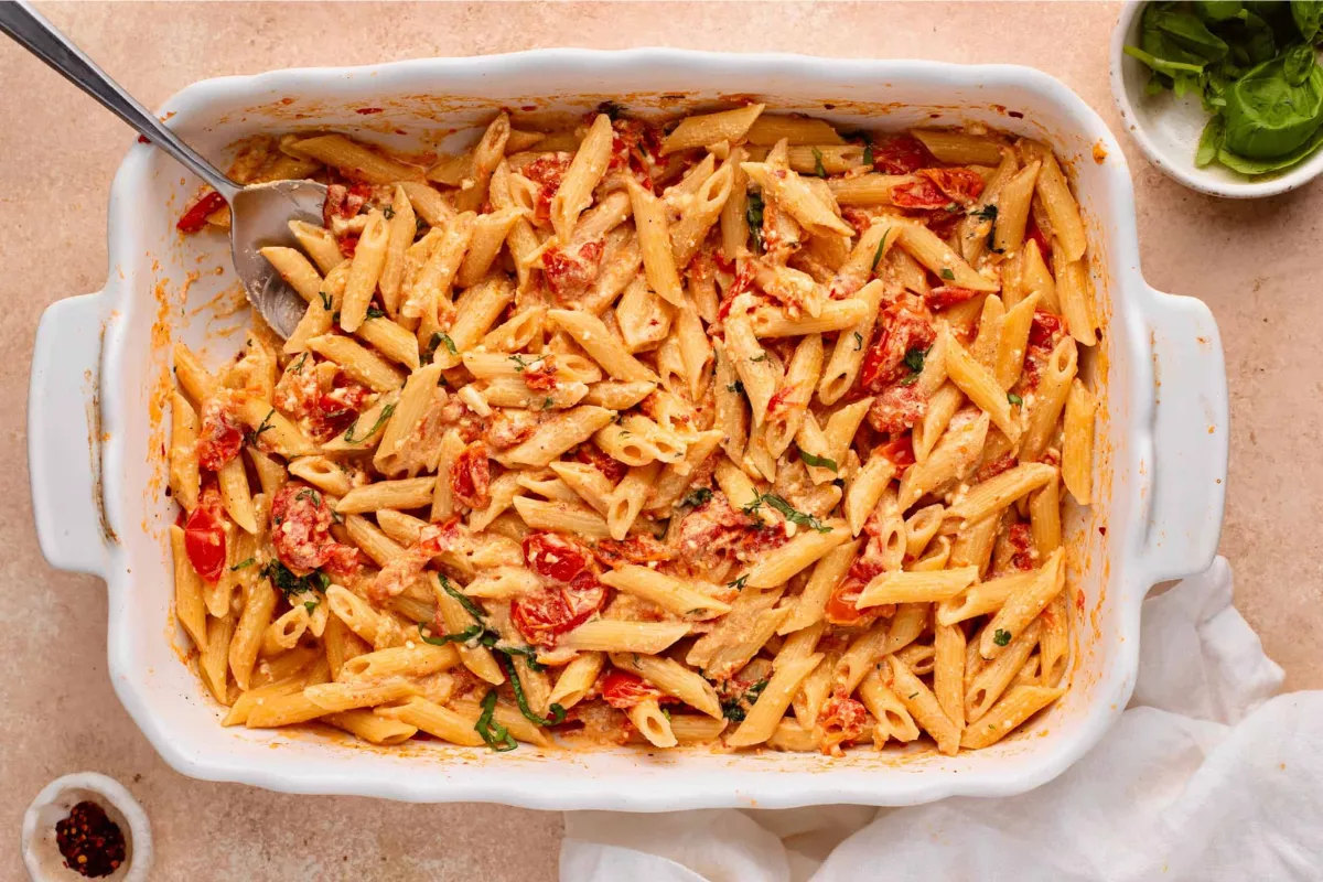 Resep Makanan Viral TikTok yang Wajib Dicoba di Rumah Hari Ini