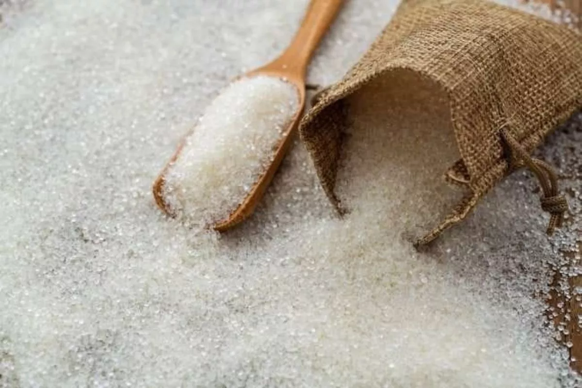 Perubahan Mood dan Energi Usai Sebulan Tanpa Konsumsi Gula Tambahan