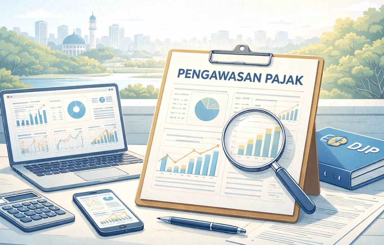 Potensi Penerimaan Hilang Akibat Lemahnya Pengawasan Pajak Nikel