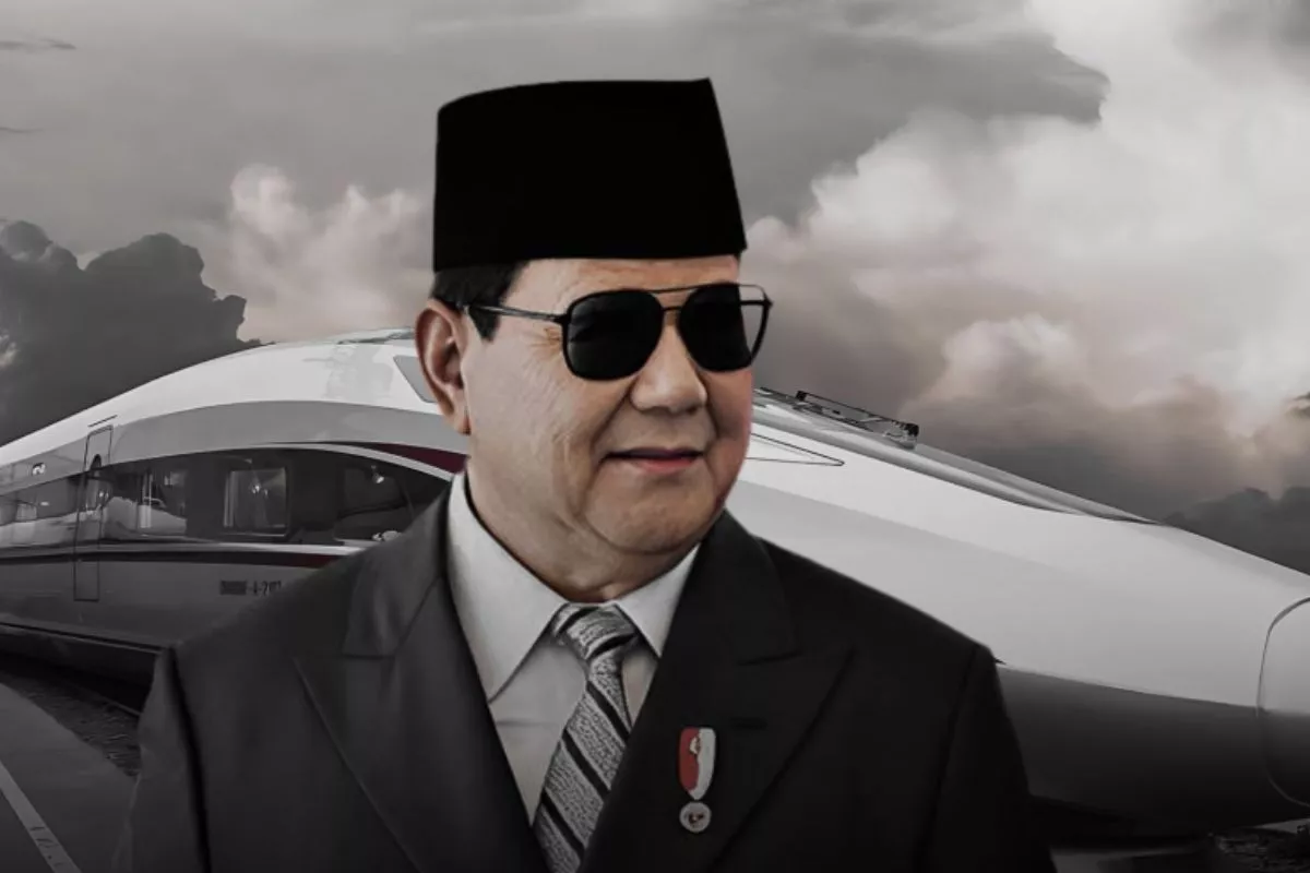Presiden Minta Layanan Kereta Api Jangkau Kota-Kota Kecil