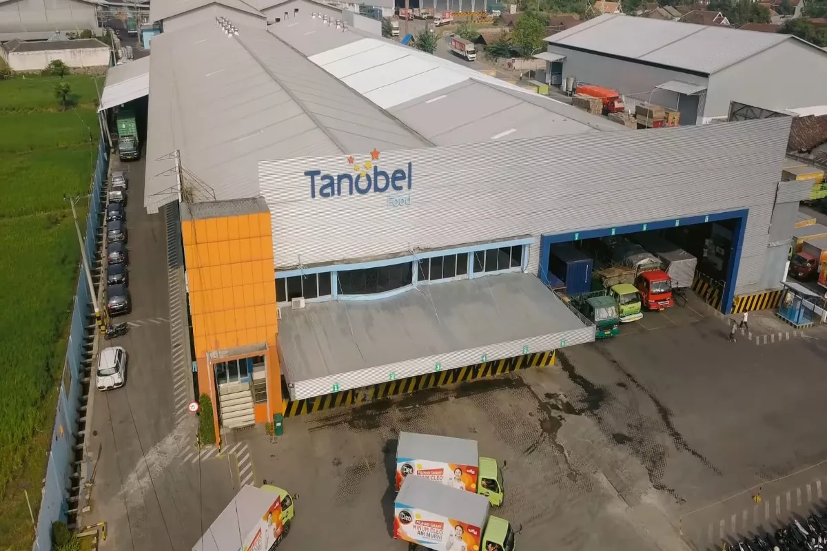 Laba Turun 17,8 Persen, CLEO Tetap Bagikan Dividen 60 Miliar Rupiah