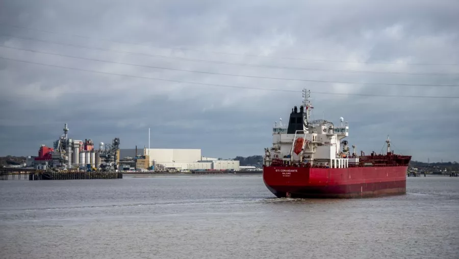 Strategi Rusia Tantang AS Tembus Blokade Laut Kuba Kirim 100.000 Ton Minyak 