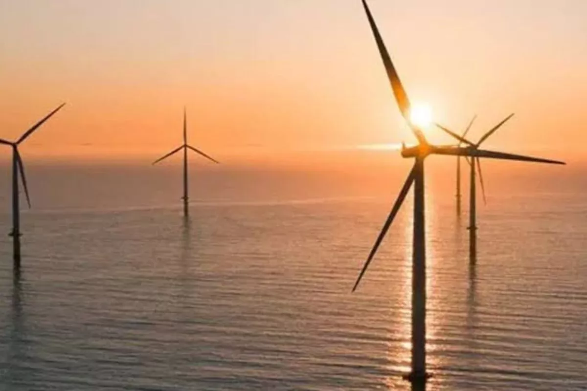 Transisi Energi RI Dinilai Terhambat Kebijakan & Ekosistem Investasi