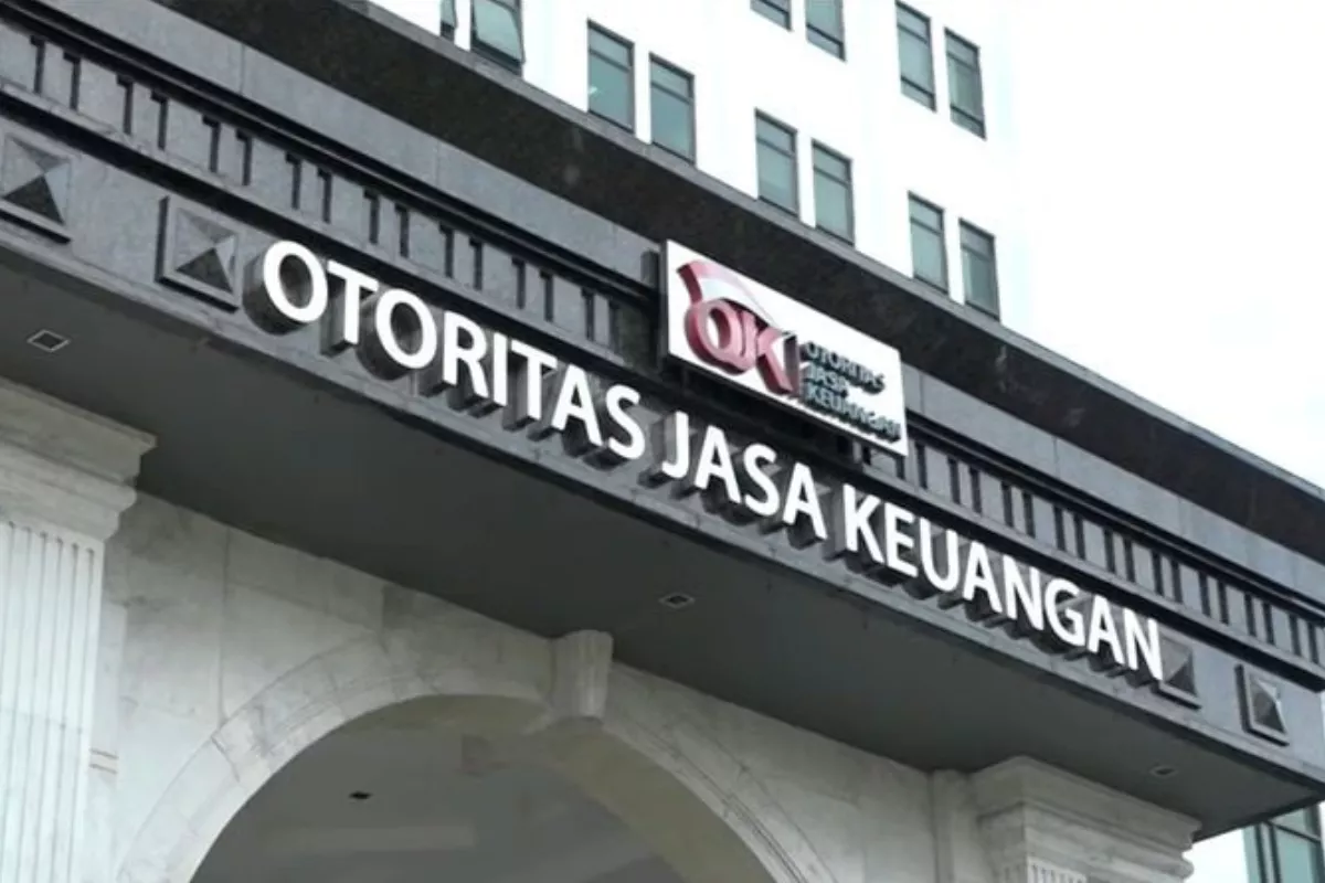 OJK Pangkas Waktu Pembaruan SLIK Jadi 3 Hari demi Akses Kredit Cepat
