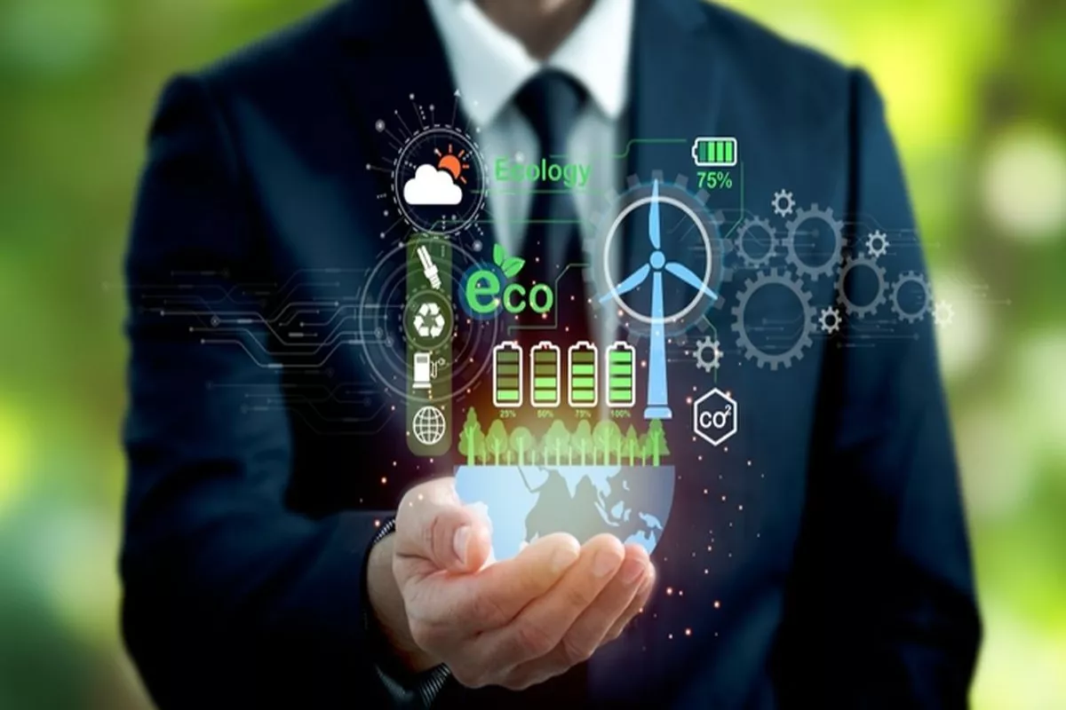 OJK Siapkan Sistem Registri Baru Bursa Karbon RI Bareng BEI