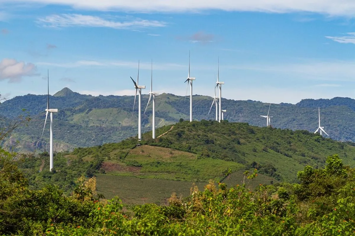Konferensi Santa Marta: Komitmen 60 Negara Tinggalkan Energi Fosil