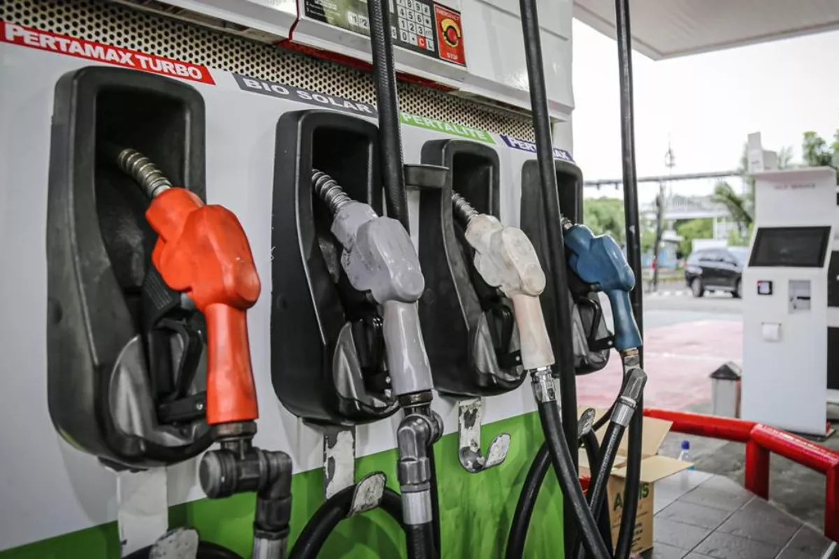 Cek Rincian Harga BBM Pertamina per 8 Juni 2026 di Seluruh SPBU Indonesia