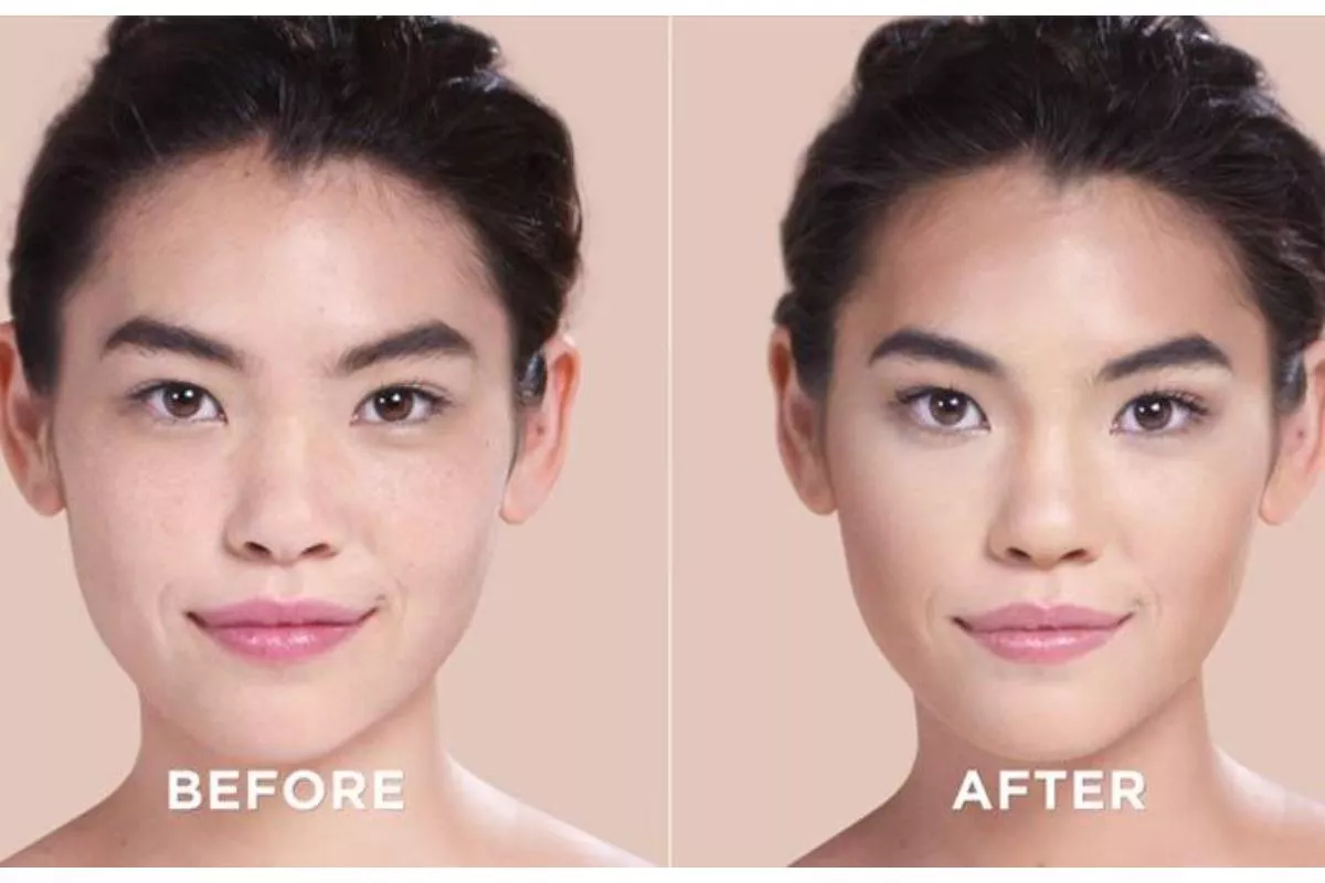 Trik Simpel Contouring Agar Wajah Lebih Hidup Saat Berada di Kamera