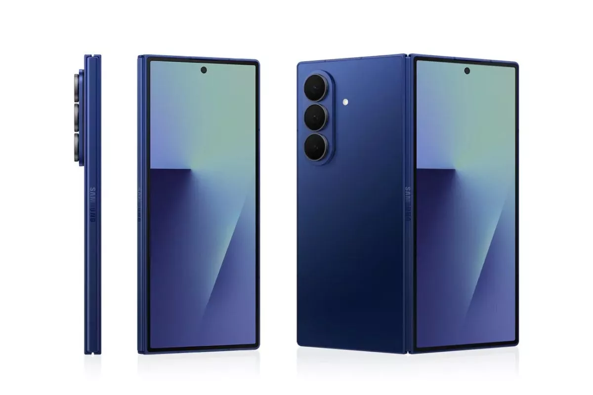 Samsung Bakal Menaikkan Harga Galaxy Z Fold 8 Tahun 2026