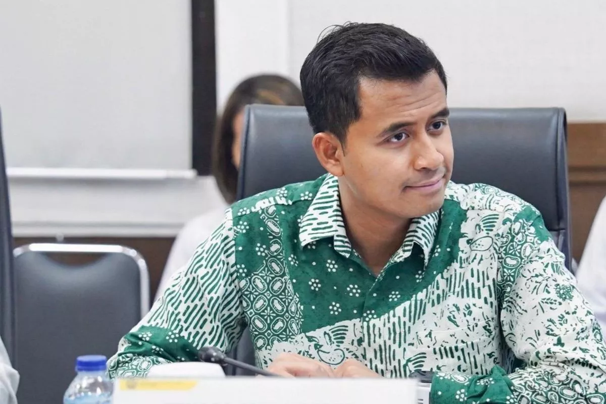 Tekan Emisi, ESDM Fokus pada Energi Hijau dan Kendaraan Listrik