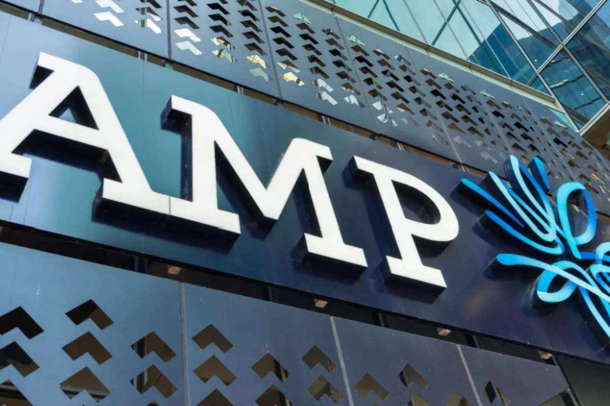 Laba Semester Pertama AMP Melonjak 57 Persen Didorong Kemitraan China