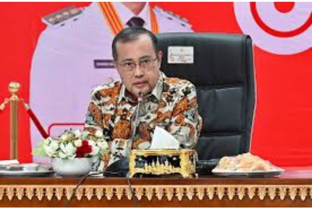 DPR Minta Audit 6.877 Dapur MBG Terkait Pemborosan Rp 1 Triliun