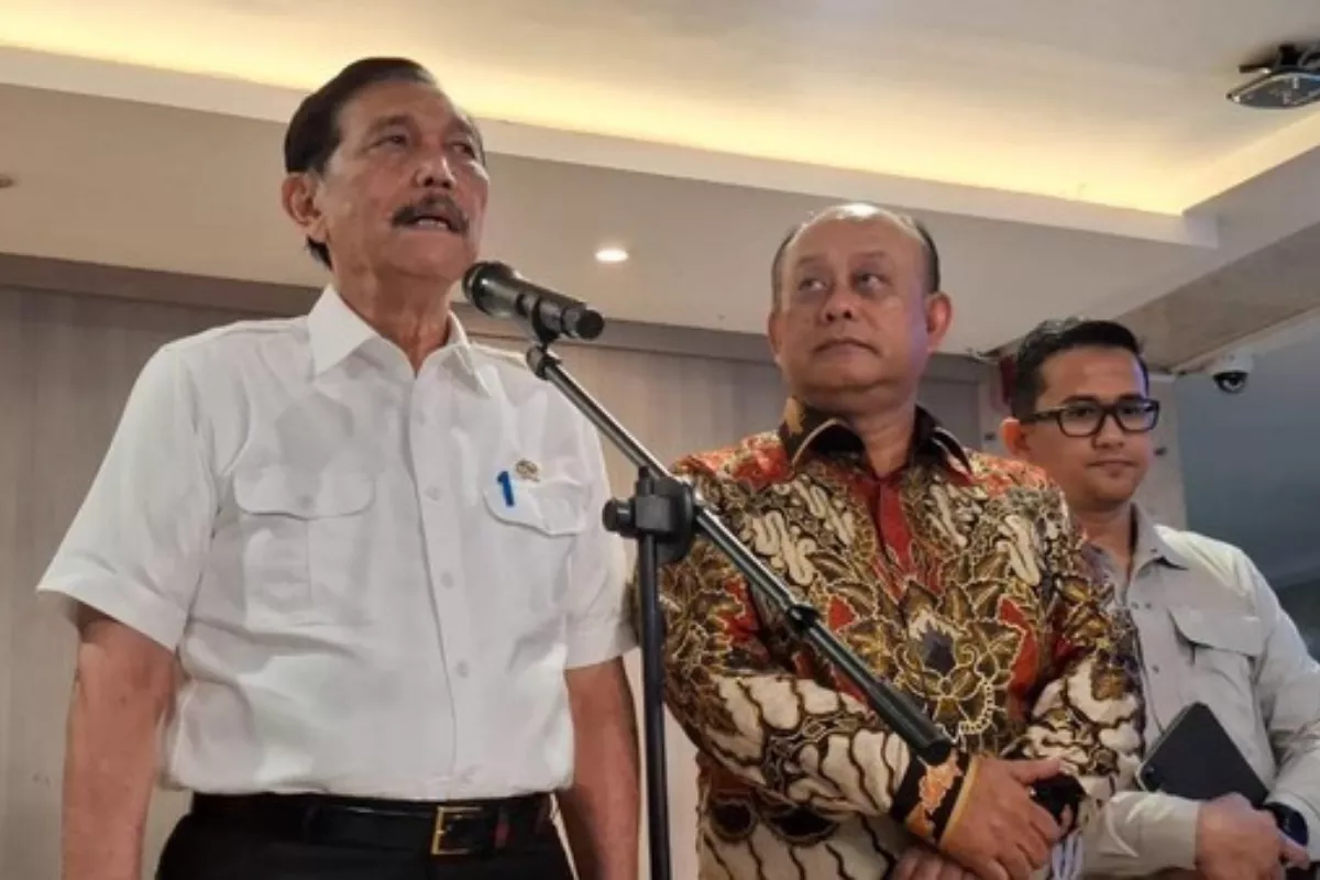 Digitalisasi Perlinsos Mulai Oktober 2026, Sasar 50 Juta Warga