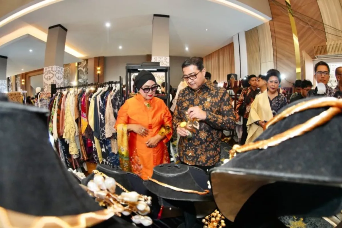 BNI Sokong Gelaran Festival Seni MSI 2026 Majukan Sektor Ekonomi Kreatif