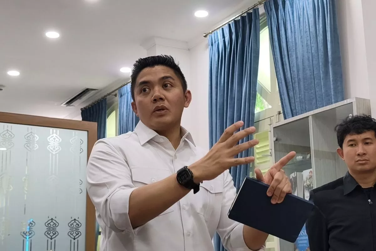Prabowo Dorong Pelatnas Multiyears untuk Perkuat Prestasi Atlet