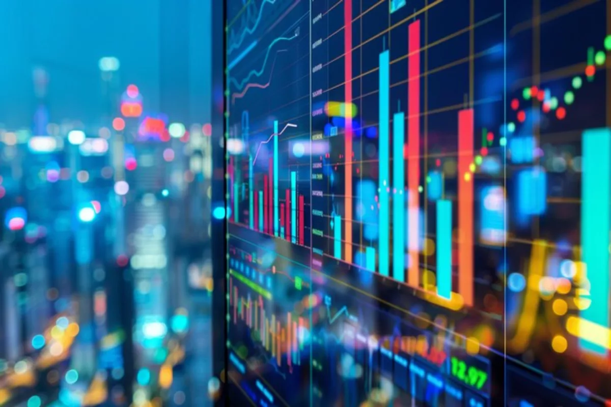 Proyeksi IHSG Uji Level 5.600 dan Rekomendasi Saham Unggulan