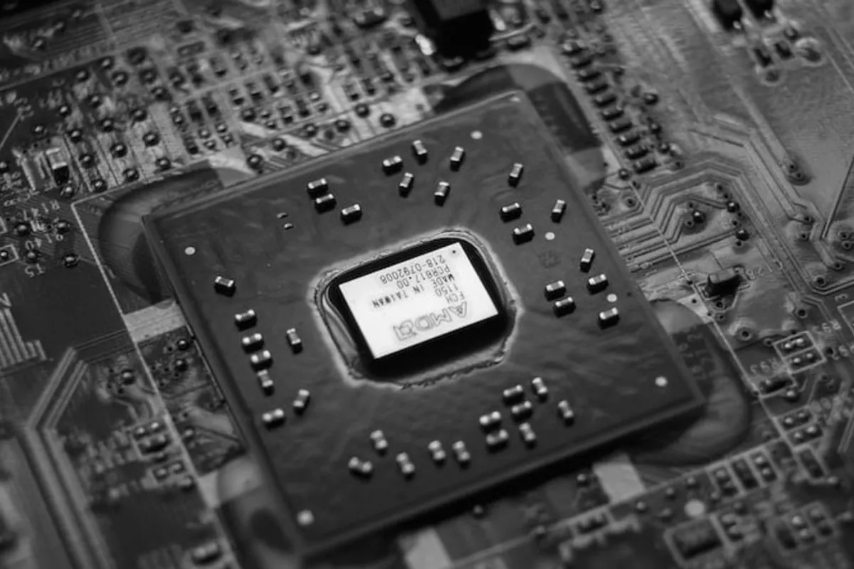 Samsung Naikkan Harga Chip Hingga 15 Persen Akibat Rebutan AS dan China