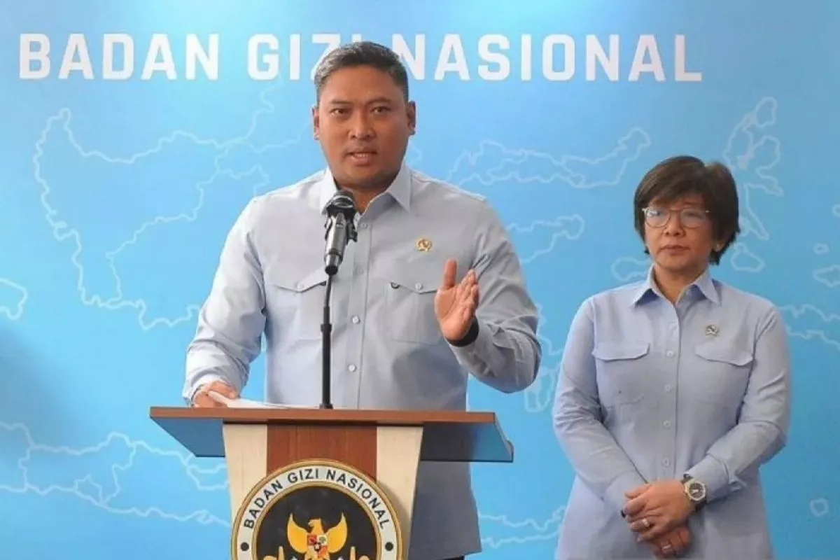 MBG Diperluas ke Daerah 3T dan Stunting, Maluku-Papua Prioritas