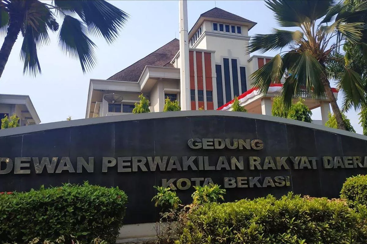 Pastikan Akuntabilitas, DPRD Bekasi Awasi Langsung Realisasi APBD