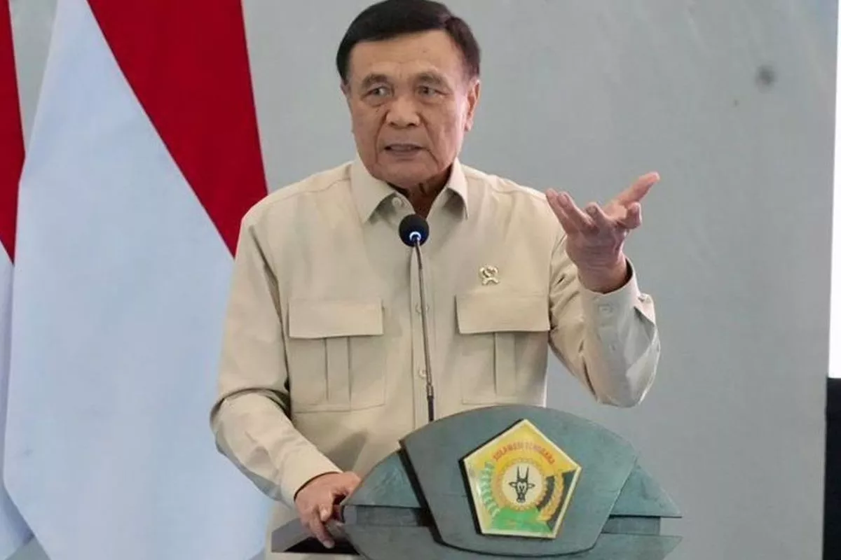 Pemerintah Daerah Tertibkan Pagar yang Terpasang di Sejumlah Mal