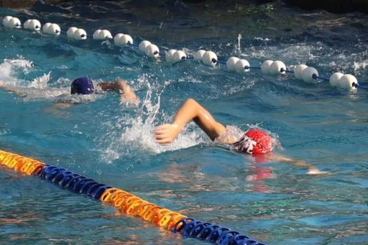 PB Akuatik Tingkatkan Jam Terbang Atlet di Asian OWS 2026