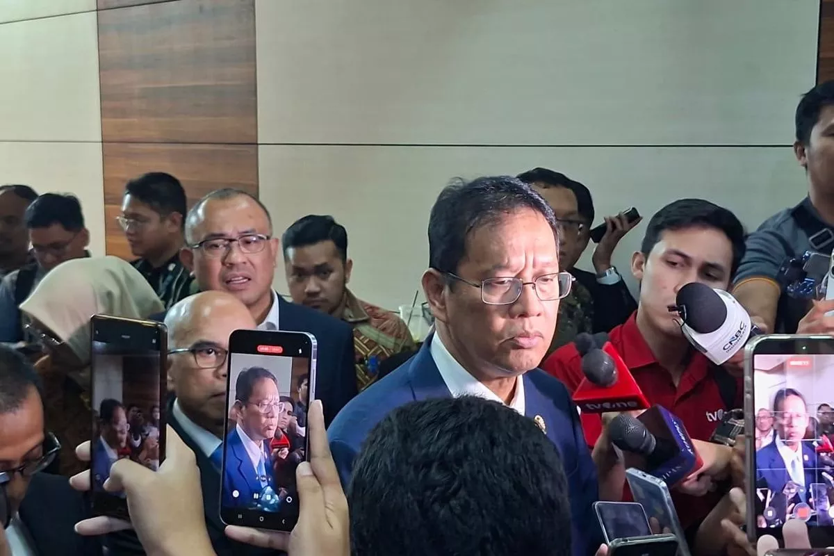 Menkeu Dorong MBG Libatkan BUMDes dan UMKM Perkuat Rantai Pasok