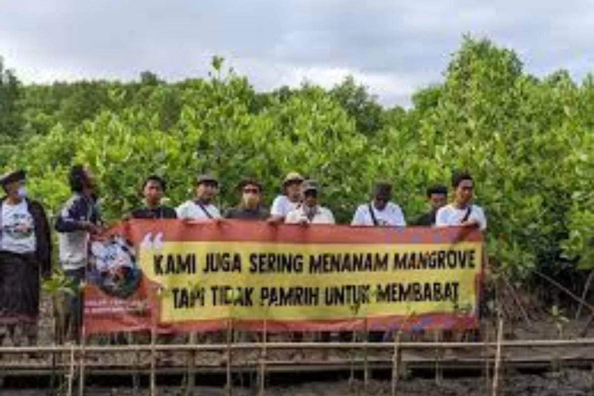 Fasilitas LNG di Meliling Bali Picu Kekhawatiran Bencana Warga