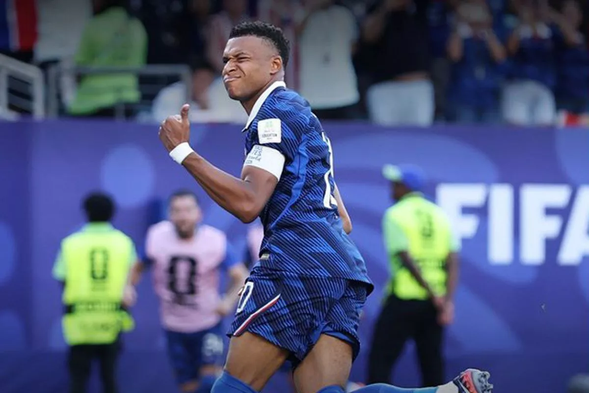 Mbappe Kembali Pimpin Perburuan Sepatu Emas Piala Dunia 2026