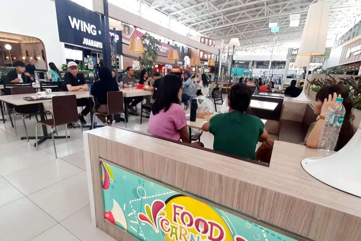 Strategi CBE 2026 Perkuat Ekosistem Industri F&B di Indonesia 