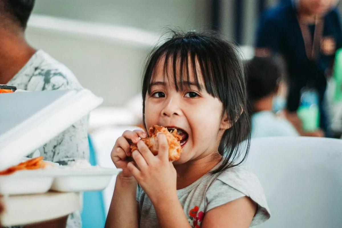 Dokter Anak Ingatkan Gula Tambahan Picu Anak Suka Makanan Manis