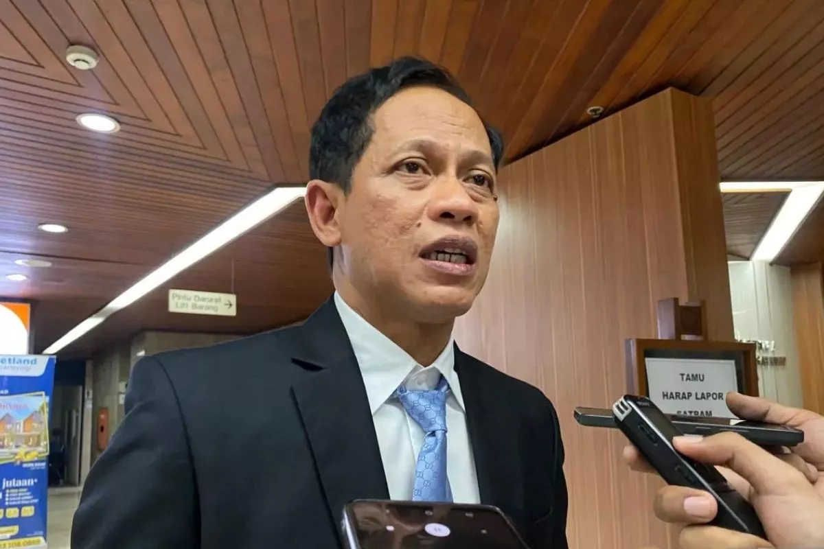 Demplot PMAAS Sukabumi Diprediksi Hasilkan 10 Ton Padi