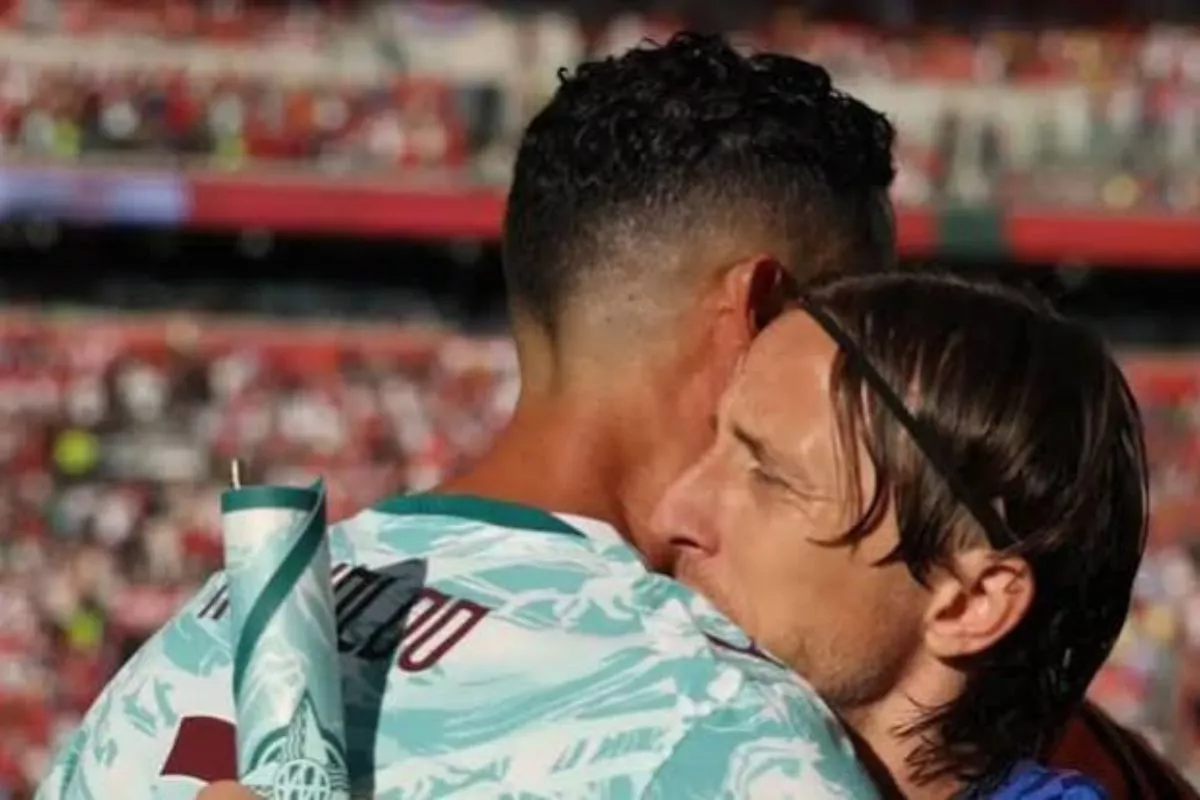 Tekuk Kroasia 2-1, Portugal Menang di Laga 'Last Dance' CR7-Modric
