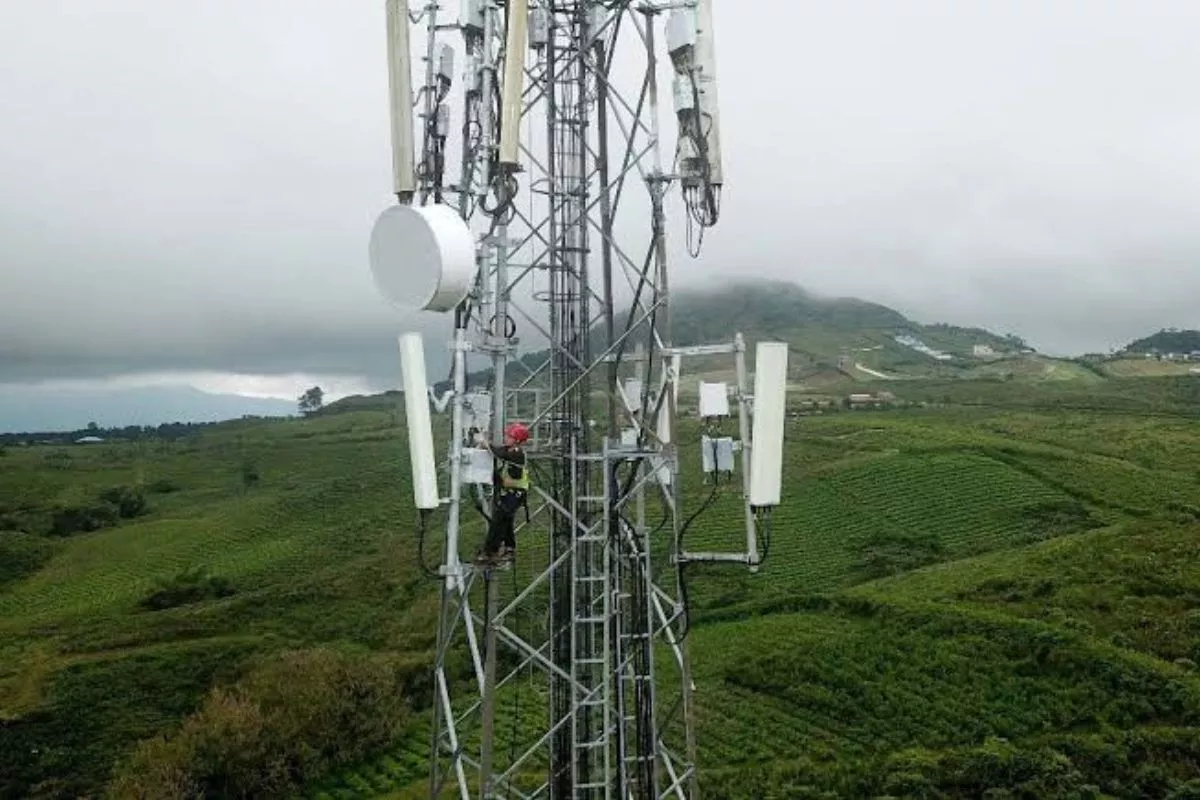 Usai Lelang Harga Frekuensi, Telkomsel CS Masuk Tahap Pilih Blok