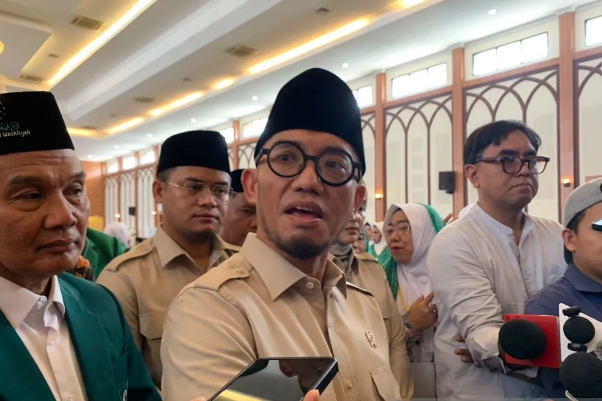 Menhaj Soal Usul BPIH Rp107 Juta: Tak Serta-merta Bebani Jemaah
