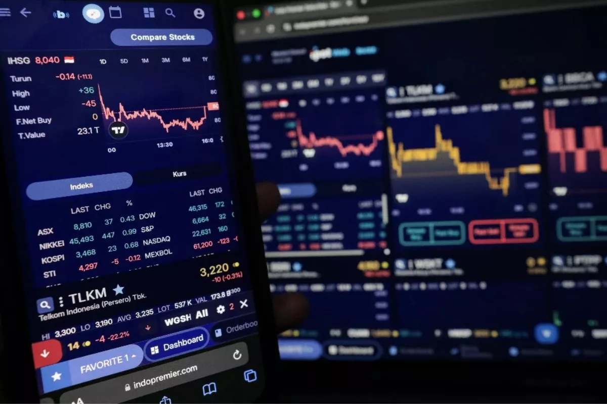Intip Prospek Saham Kesehatan di Tengah Masuknya Konglomerat