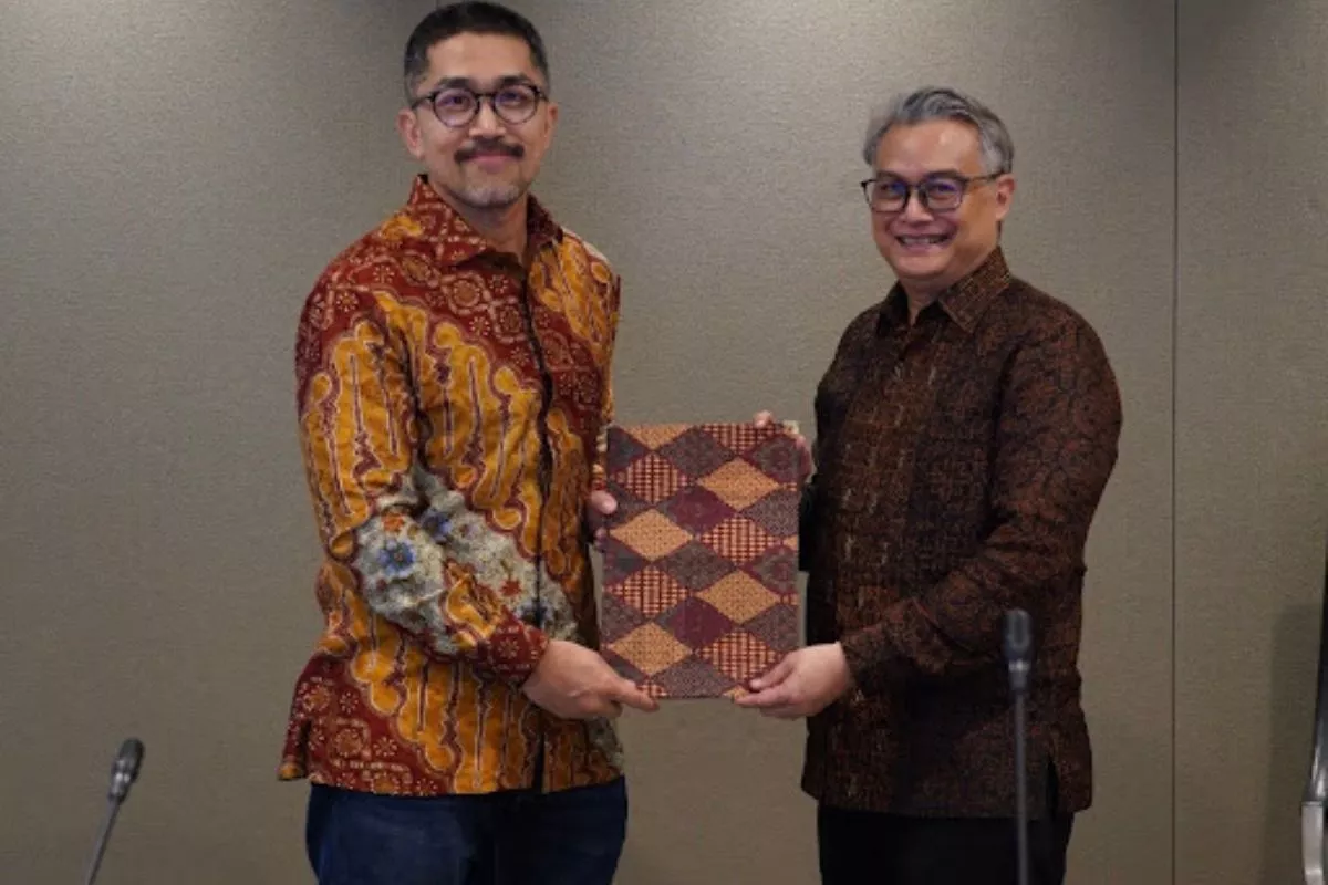 IIF dan Arkora Hydro Perkuat Sinergi Pendanaan Hijau di Indonesia