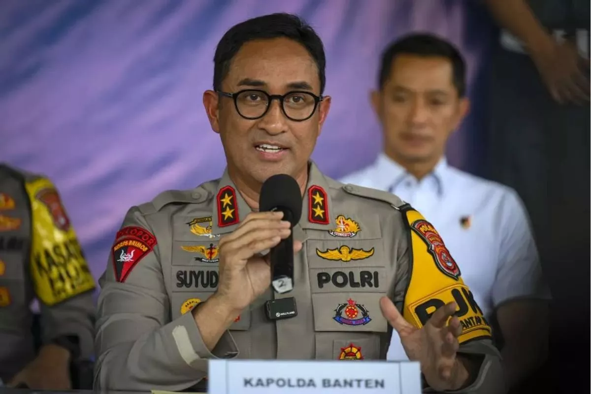 BNN Fokus Perlindungan Anak Lewat Program Ananda Bersinar
