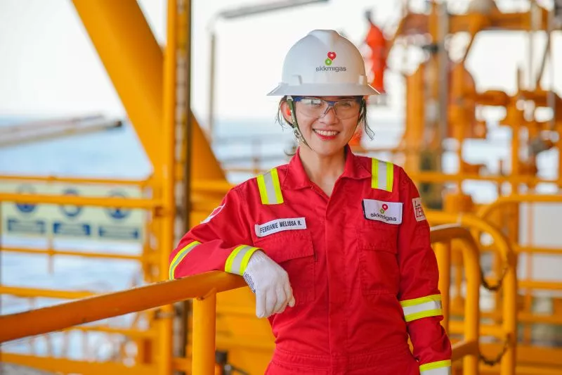 Ketahanan Energi Nasional Terjaga Lewat Penegakan Hukum Migas