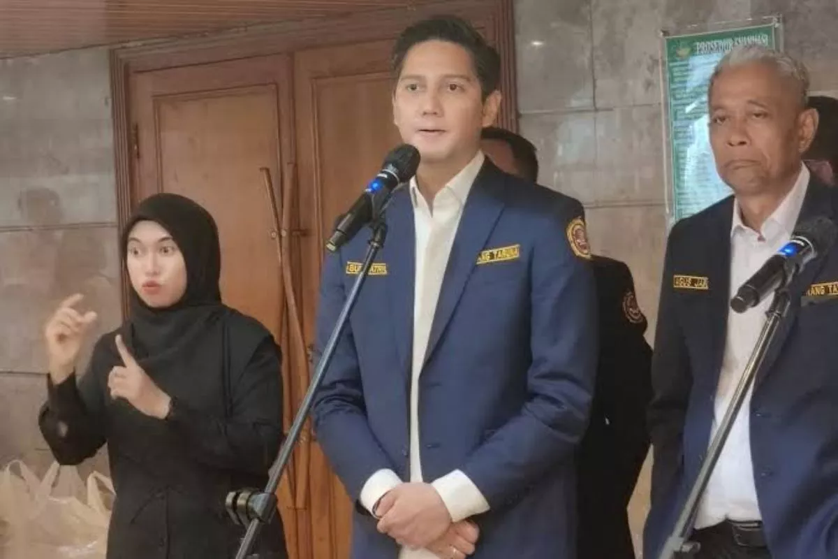 Budisatrio: Kualitas Kader Kunci Utama Kemajuan Karang Taruna