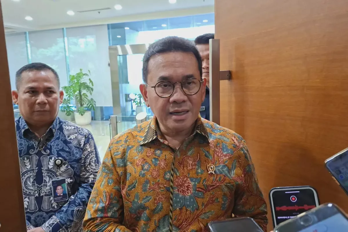 Pemerintah Dorong Percepatan Impor Daging Sapi Dan Kerbau Tekan Harga