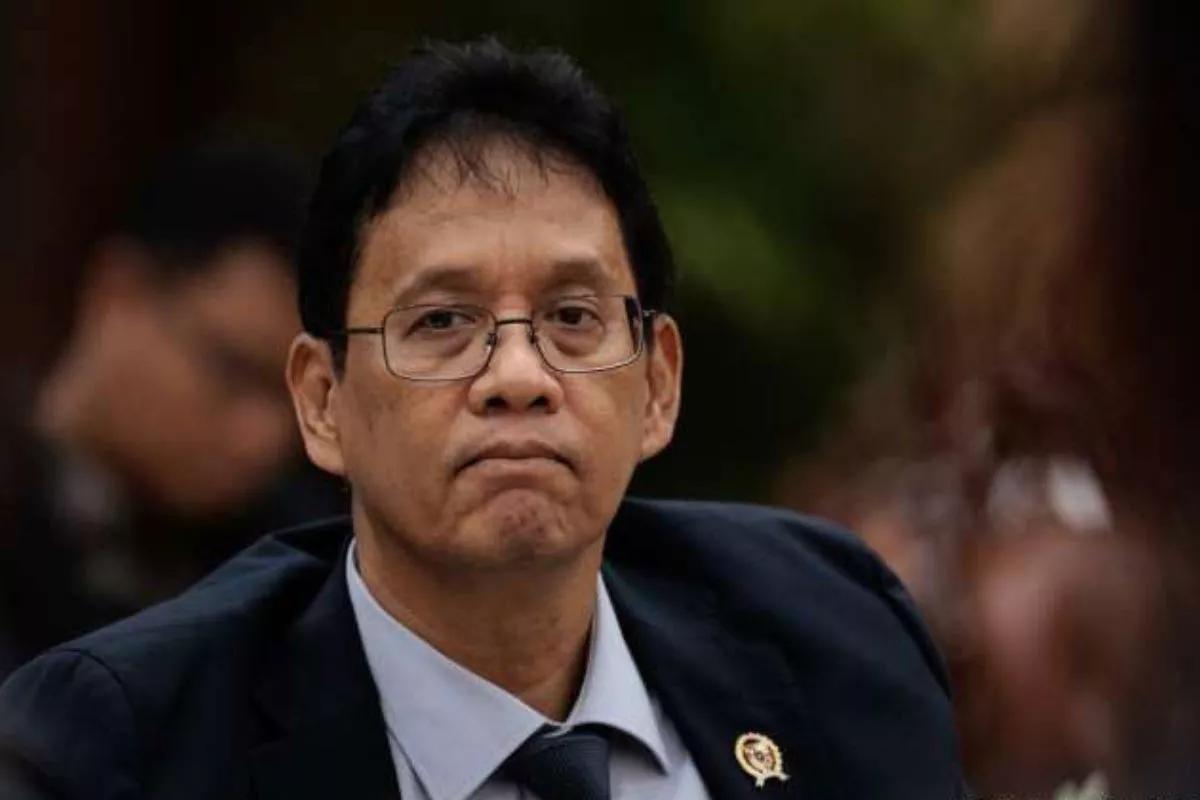 APBN Indonesia Catat Defisit Rp196,5 Triliun pada Akhir Juni 2026