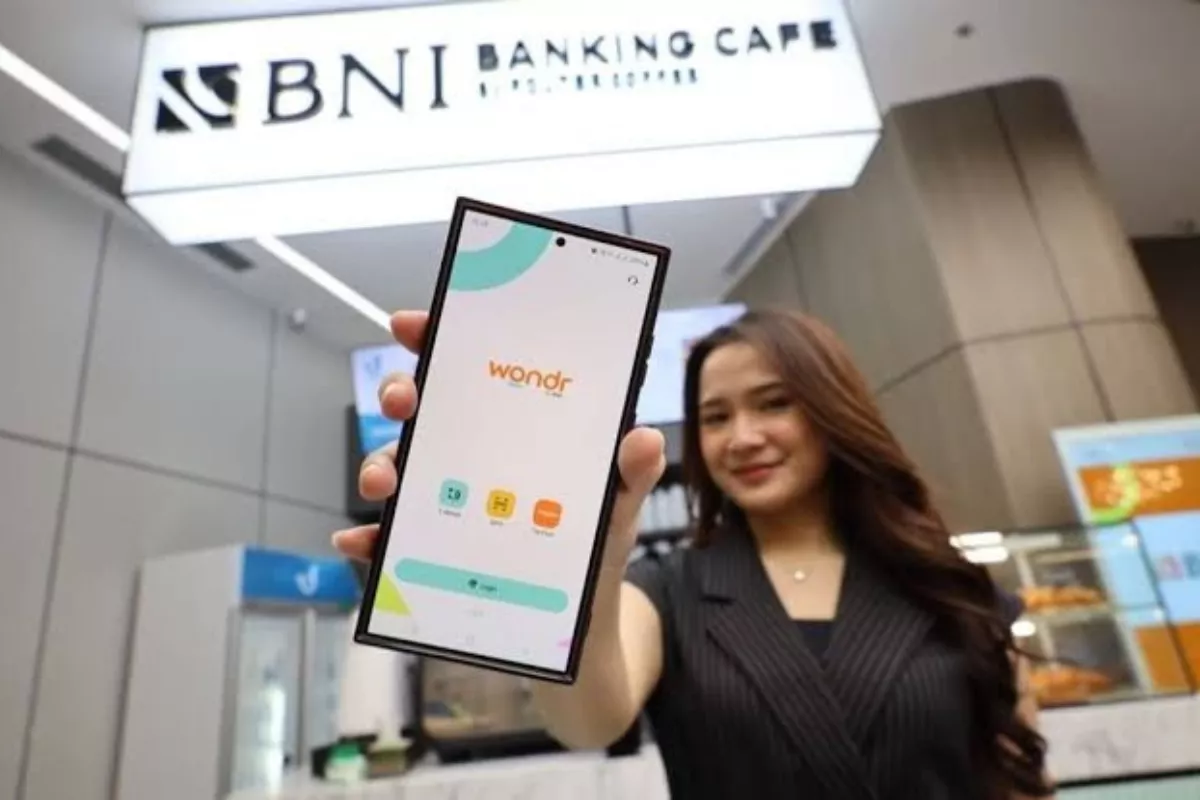 Ekspansi BNI Melesat Perolehan Dana Nasabah Bertambah Rp200 Triliun