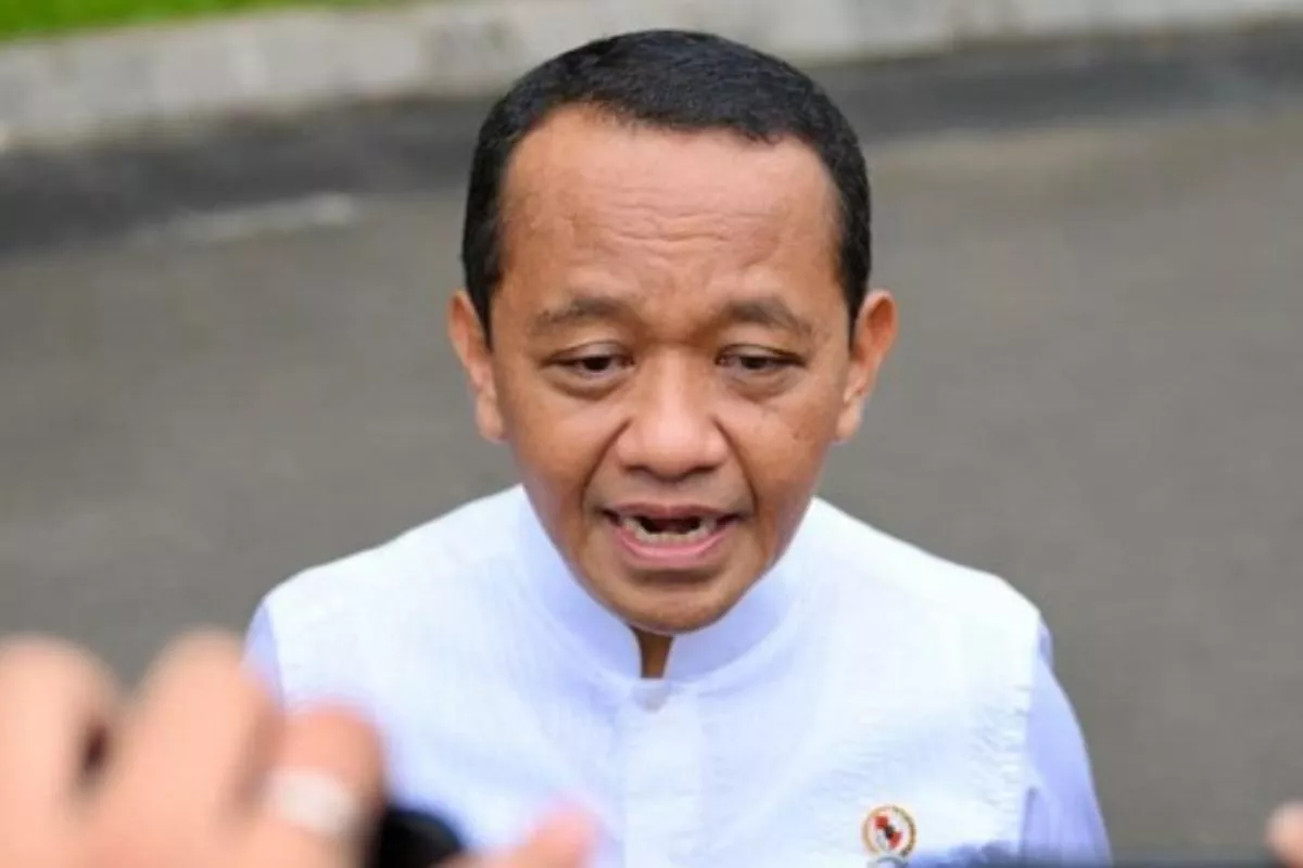 Sah! Pagu Indikatif Kementerian ESDM 2027 Senilai Rp27,33 Triliun