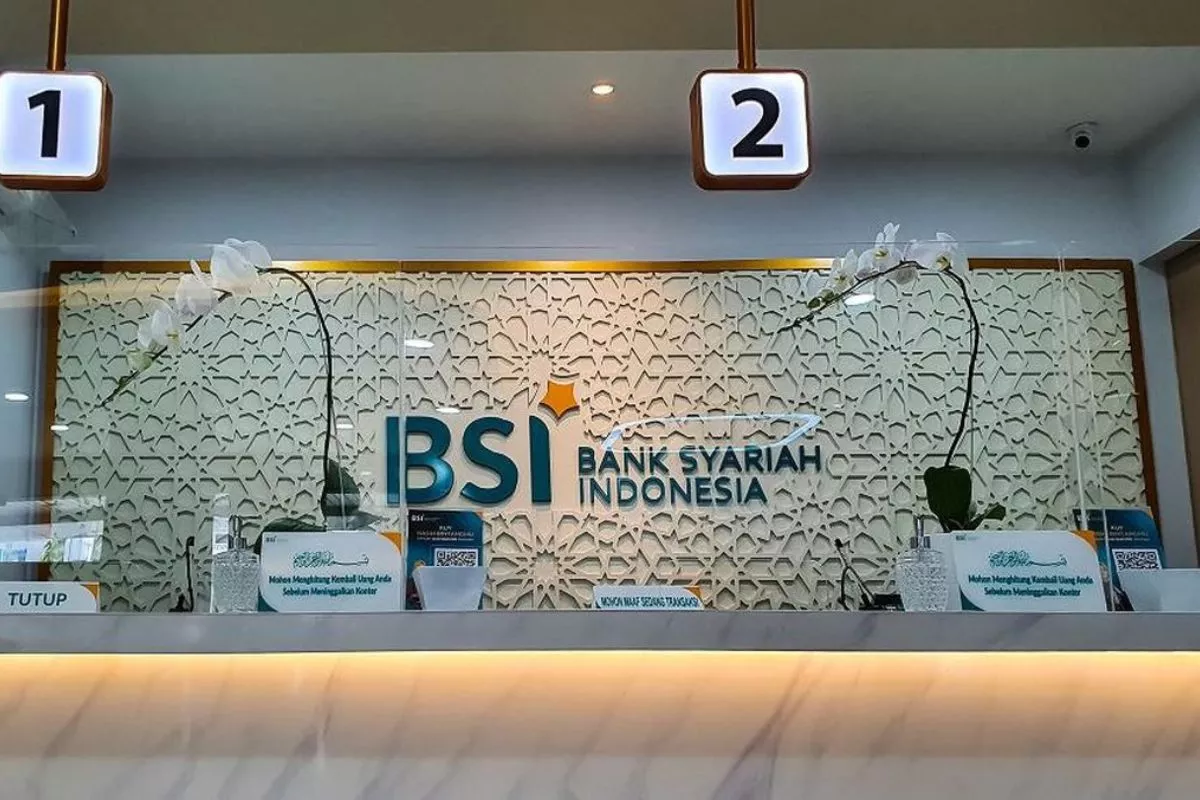 Laba Bersih Bank Syariah Indonesia Naik 17,79 Persen hingga April 2026