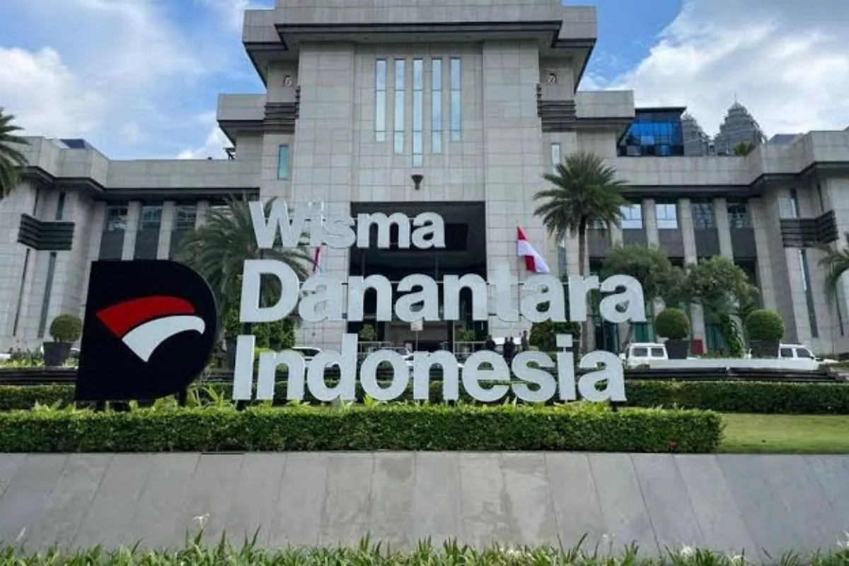 Danantara Housing Expo 2026 Tawarkan KPR Bunga 2,75% dan DP 1%