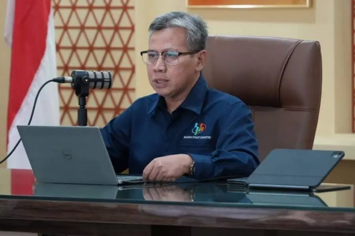 Inflasi Juli 2026 Didorong Tiga Sektor