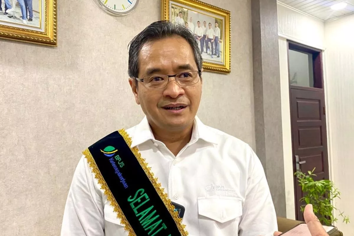 RUU Ketenagakerjaan Mengerucut, Buruh-Pengusaha Sepakat 70%