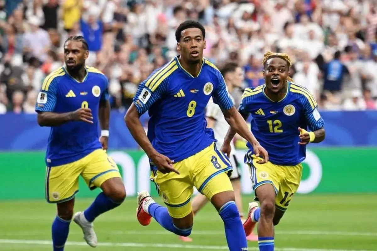 Piala Dunia 2026: Ekuador Ditahan Imbang Curacao 0-0