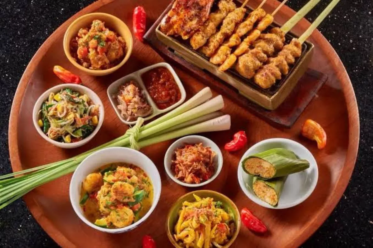 10 Kuliner Vegan Indonesia Terbaik Versi TasteAtlas, Wajib Dicoba!